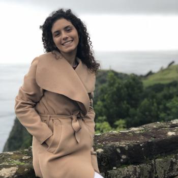 Babysitter Vialonga: Margarida