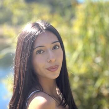 Babysitter in Palo Alto: Dayanara