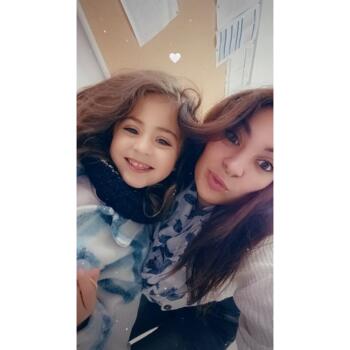 Babysitting job in Arbecey: Celia
