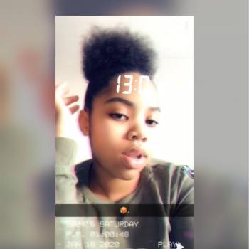 Babysitter in Birmingham: Yashyxox