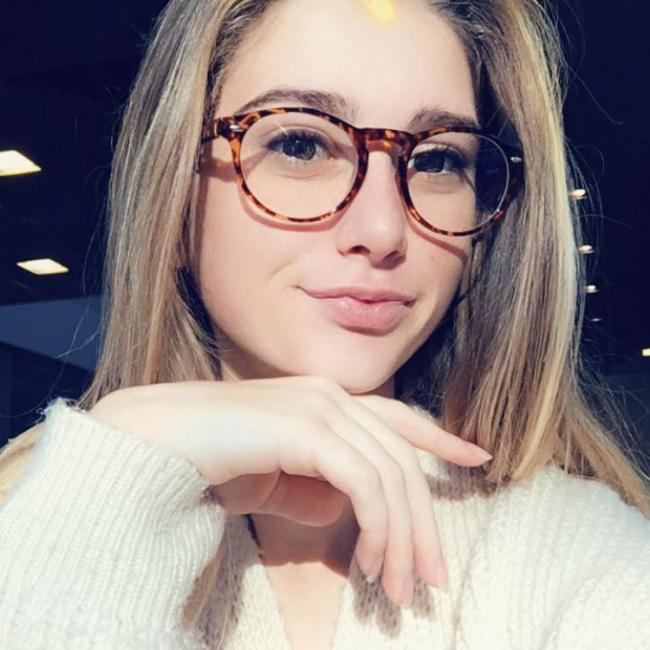 Babysitter in Lille: Oceane