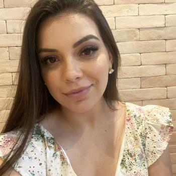 Emprego de babá em Londrina: emprego de babá Lorena
