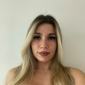 Babysitter in Valparaíso: Maureen