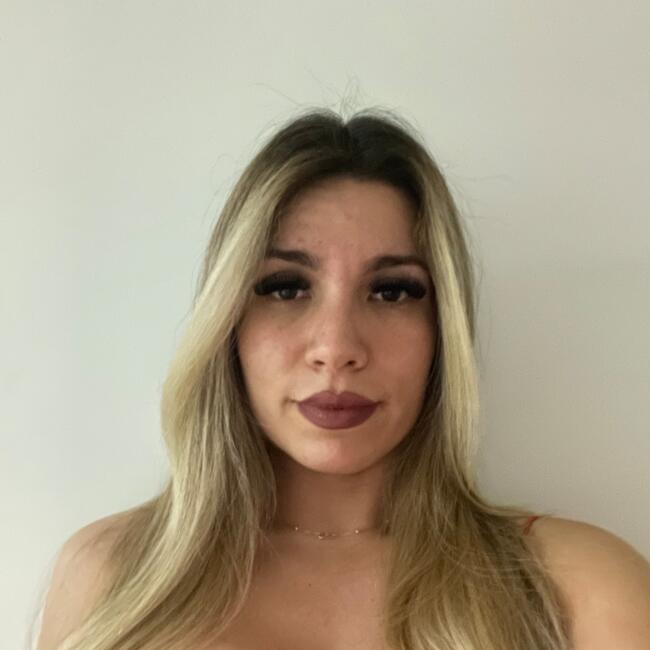 Babysitter in Valparaíso: Maureen