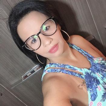 Babá em Bauru: Cris