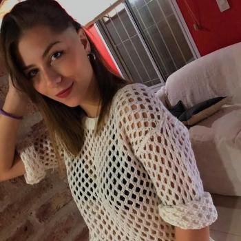 Niñera en Avellaneda (Provincia de Buenos Aires): Valentina