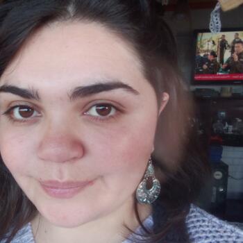 Babysitter in Renca: Anais