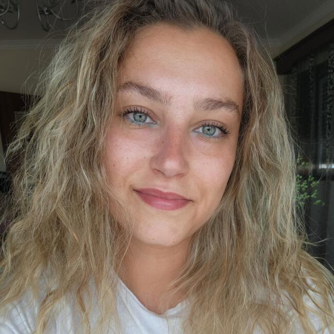 Babysitter in Fafe: Barbara