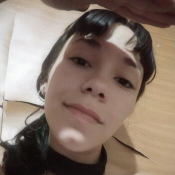 Niñera en Ciudad de la Costa: Lucia