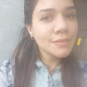Babysitting job in San Rafael: babysitting job Aldana