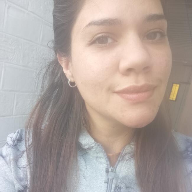Babysitting job in San Rafael: Aldana