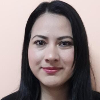 Babysitter in Heredia: Aracely