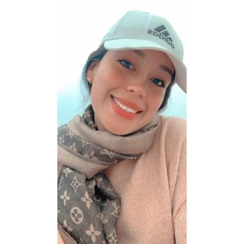 Trabajo de niñera en San Miguel de Allende: trabajo de niñera Alondra