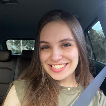 Babá em Mauá: Luisa