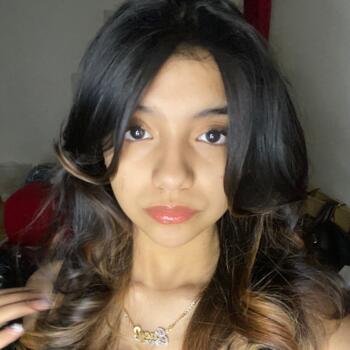 Babysitter in The Bronx: Jacy