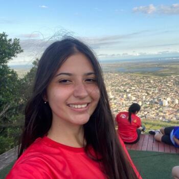 Babá em Alvorada (Rio Grande do Sul): Ana