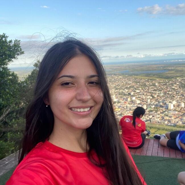 Babá em Alvorada (Rio Grande do Sul): Ana