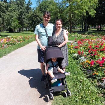 Babysitter Job in Schwaz: Teresa