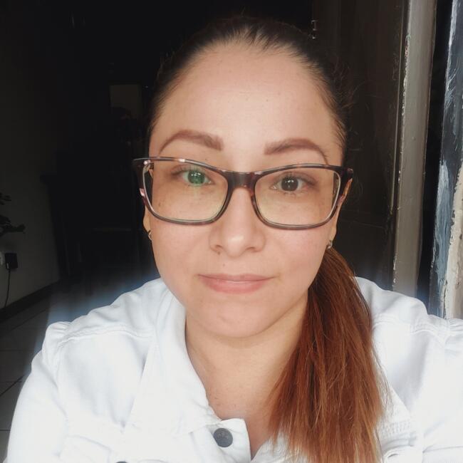 Babysitter in San José (Provincia de San José): Tamara Parrales