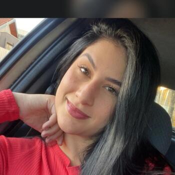 Babysitter in Leme: Thaina