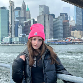 Babysitter Massa: Annalaura 