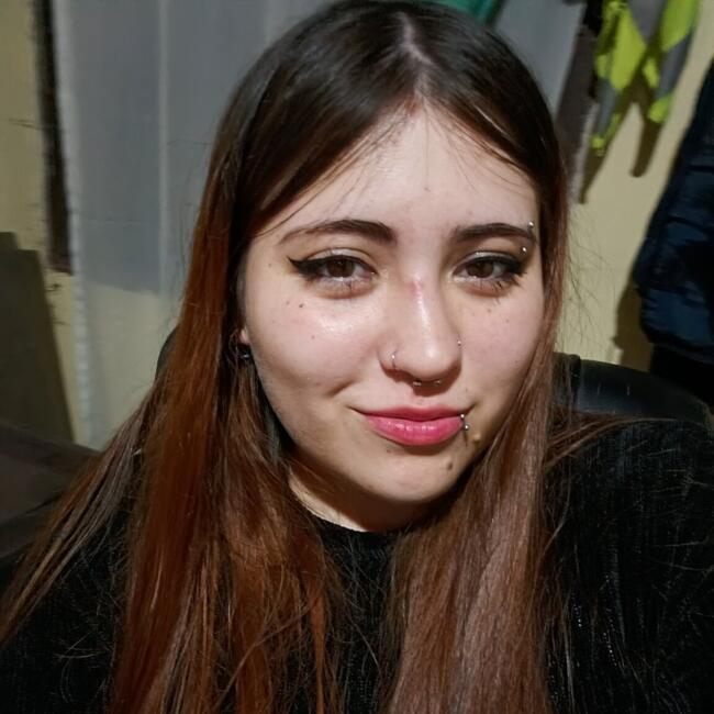 Babysitter in Santiago: Antonella