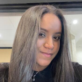 Babá em São Paulo (São Paulo): Franciele