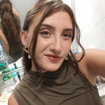 Babysitter San Mauro Torinese: Anna