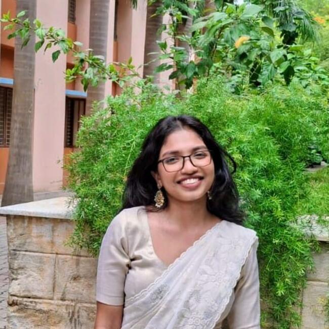 Babysitter in Chester: Deepti