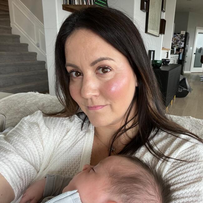 Job de garde d'enfants à Hasselt: Bri