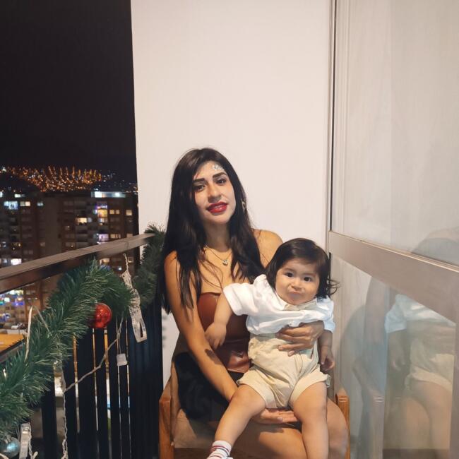 Babysitting job in Comas (Departamento de Lima): MOLARTIST