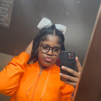 Babysitter στην περιοχή Dayton (Ohio): Dre’Auna