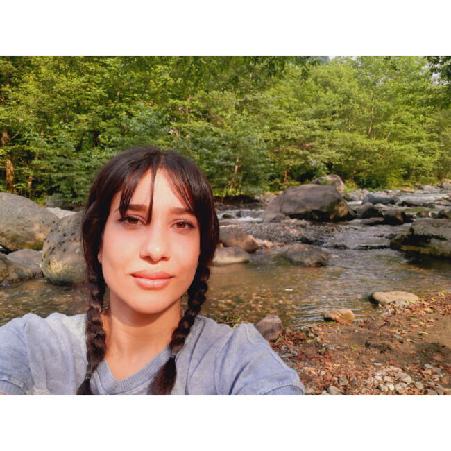 Babysitter in Perth: Zahra