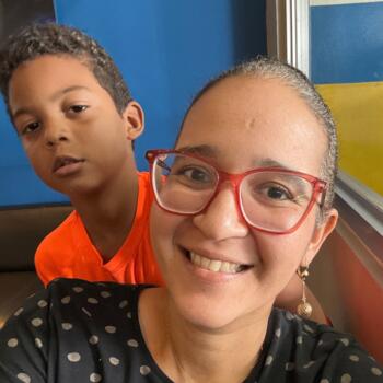 Padre/madre San Carlos (Provincia de Chiriquí): Elia