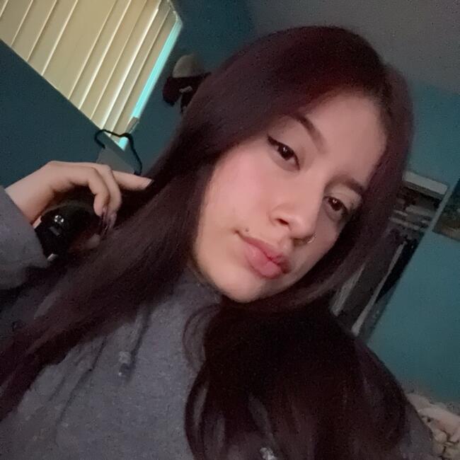 Babysitter in Los Angeles: Kimberly 