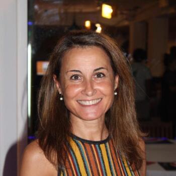 Babysitter in Alcabideche: Elisabete