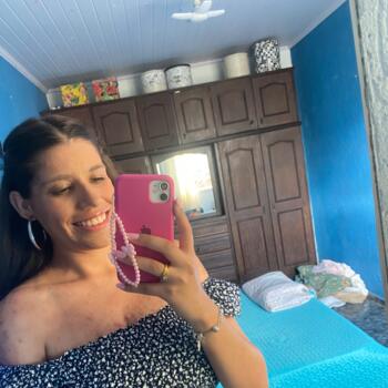 Babysitting job in Belo Horizonte: babysitting job Maria Luzia