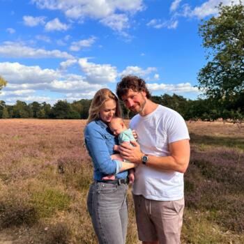 Nanny vacature in Berghem: oppasadres Isabel