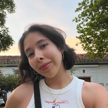 Niñera en Medellín: Juana Isabela