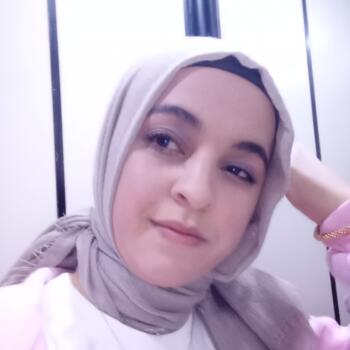 Babysitter in Çorum: Ayşenur