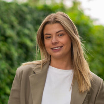 Gastouderbureau in Rotterdam: Campagne - Tessa de Jong