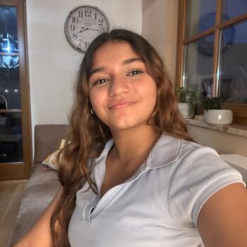 Babysitter in Berlin: Lisa