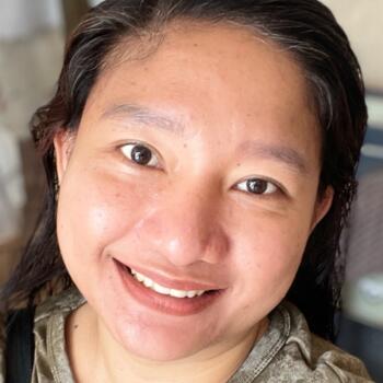 Pengasuh di Kuala Lumpur: Mae