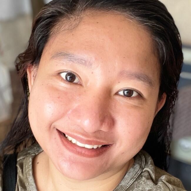 Pengasuh di Kuala Lumpur: Mae