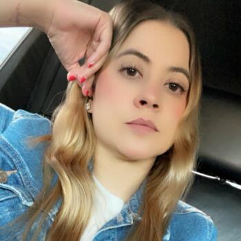 Babysitter in El Paso: Daniela