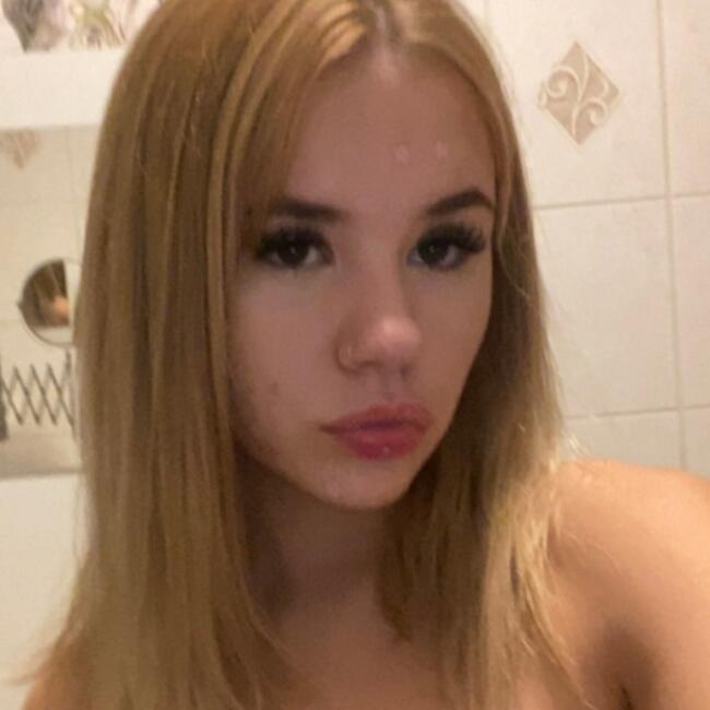 Varuška v Gračišče: Christine