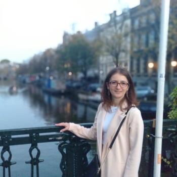 Baby-sitter Kopstal: Ola