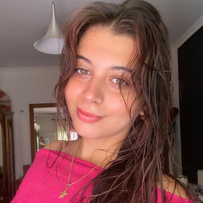 Babysitter in Tavira: Beatriz