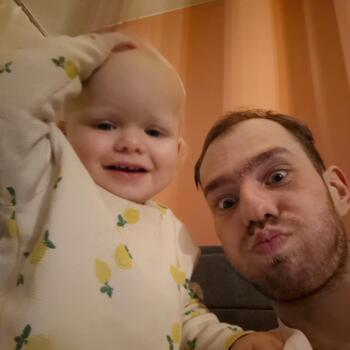 Babysitting job in Harlingen: babysitting job Sven