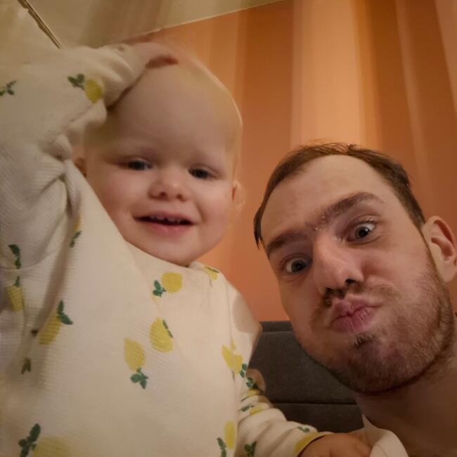 Babysitting job in Harlingen: Sven